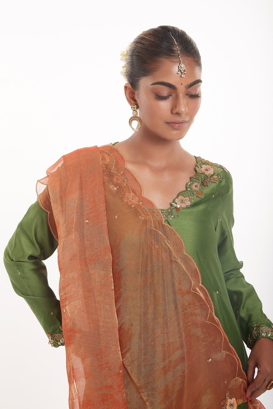 VRINDA