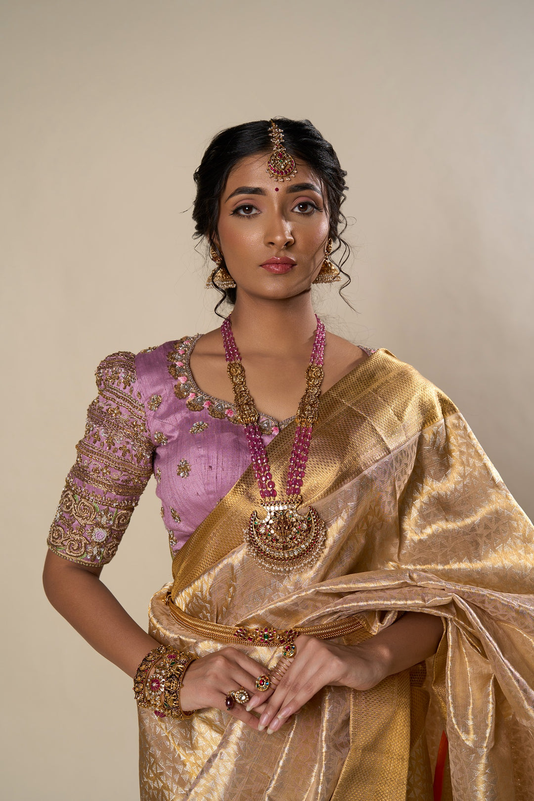 Janaki Rama- Medium