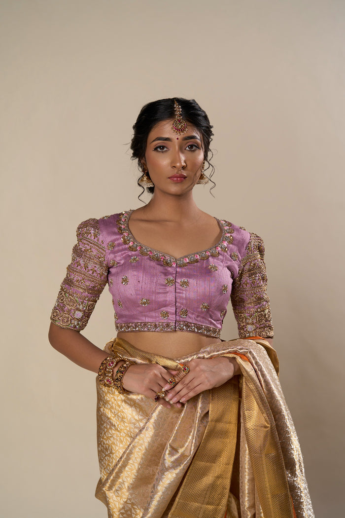 Janaki Rama- Medium