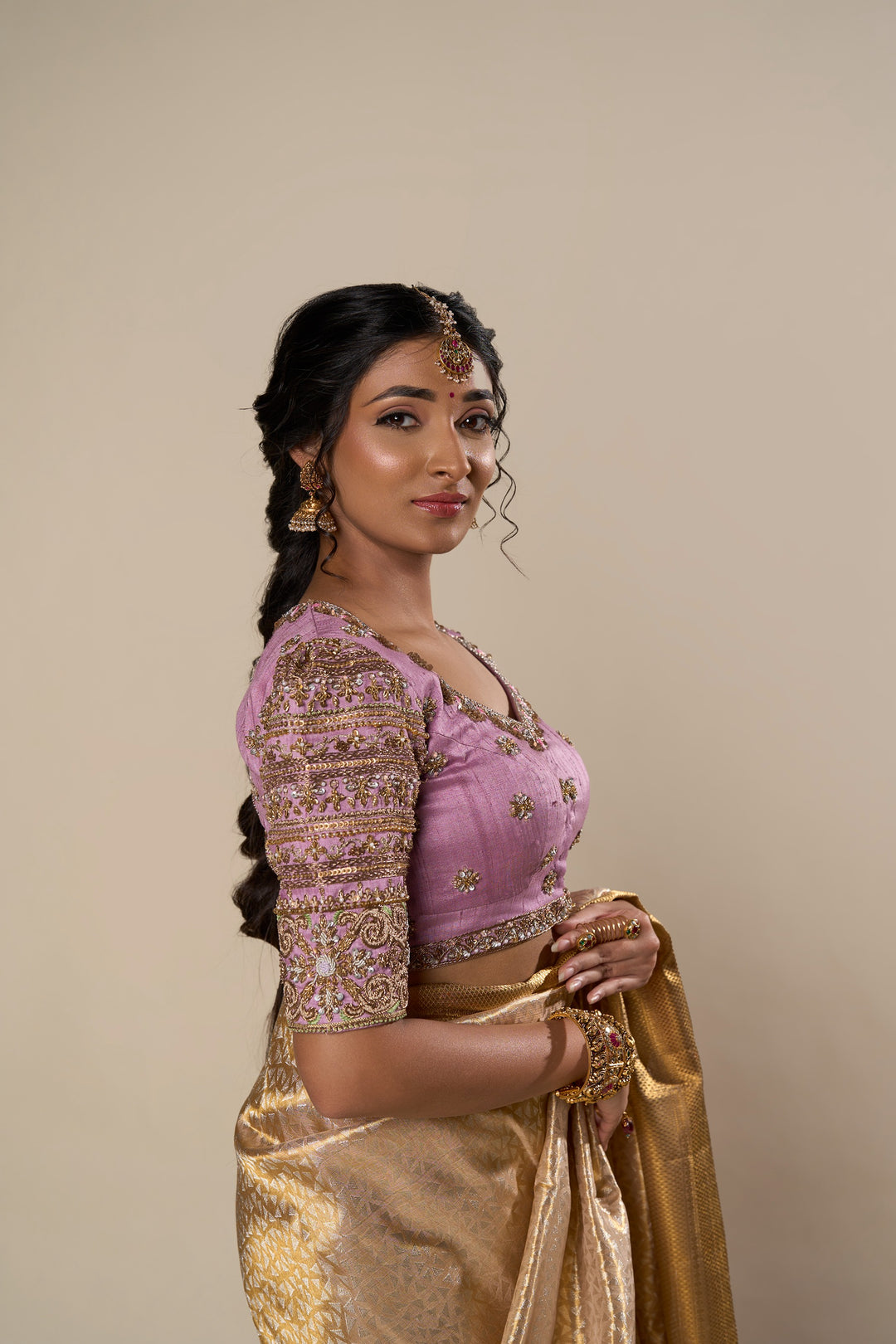 Janaki Rama- Medium