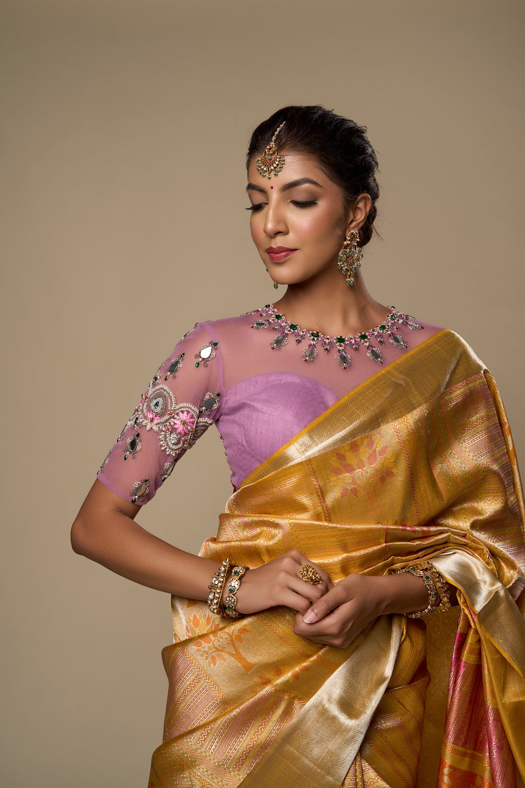Janaki Rama- Light