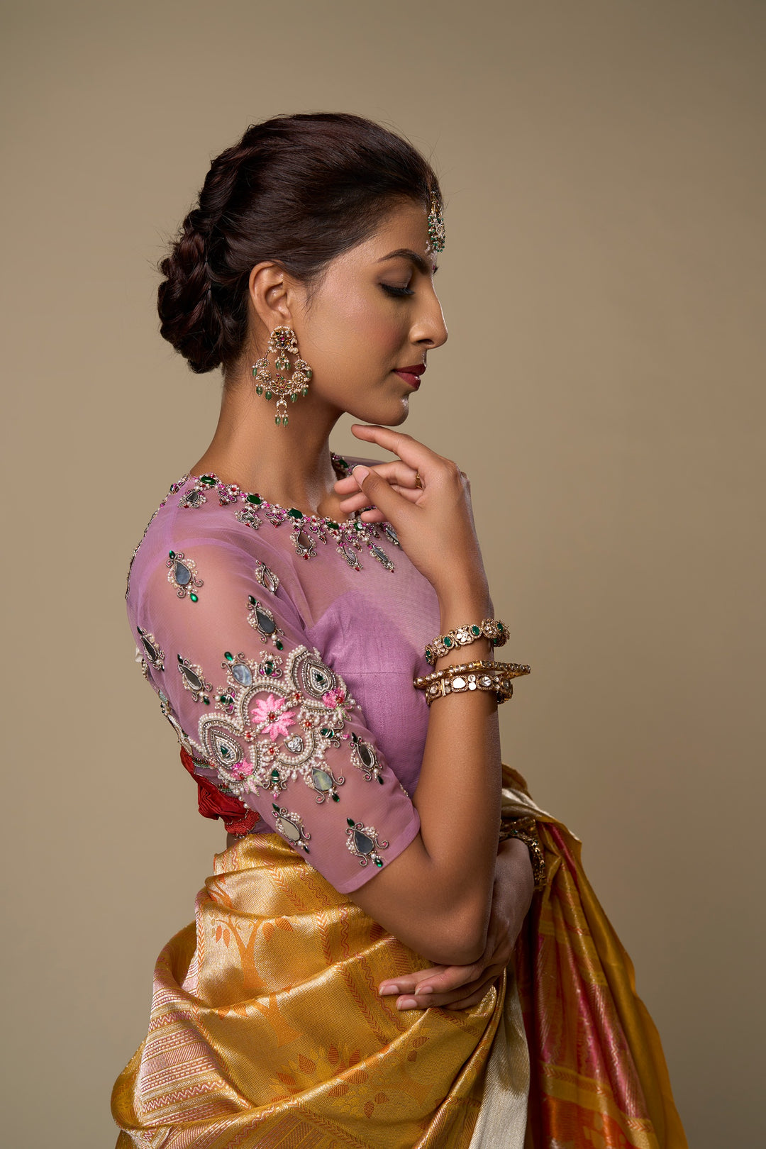 Janaki Rama- Light